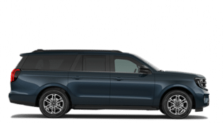 2026 Ford Expedition® External Image 1